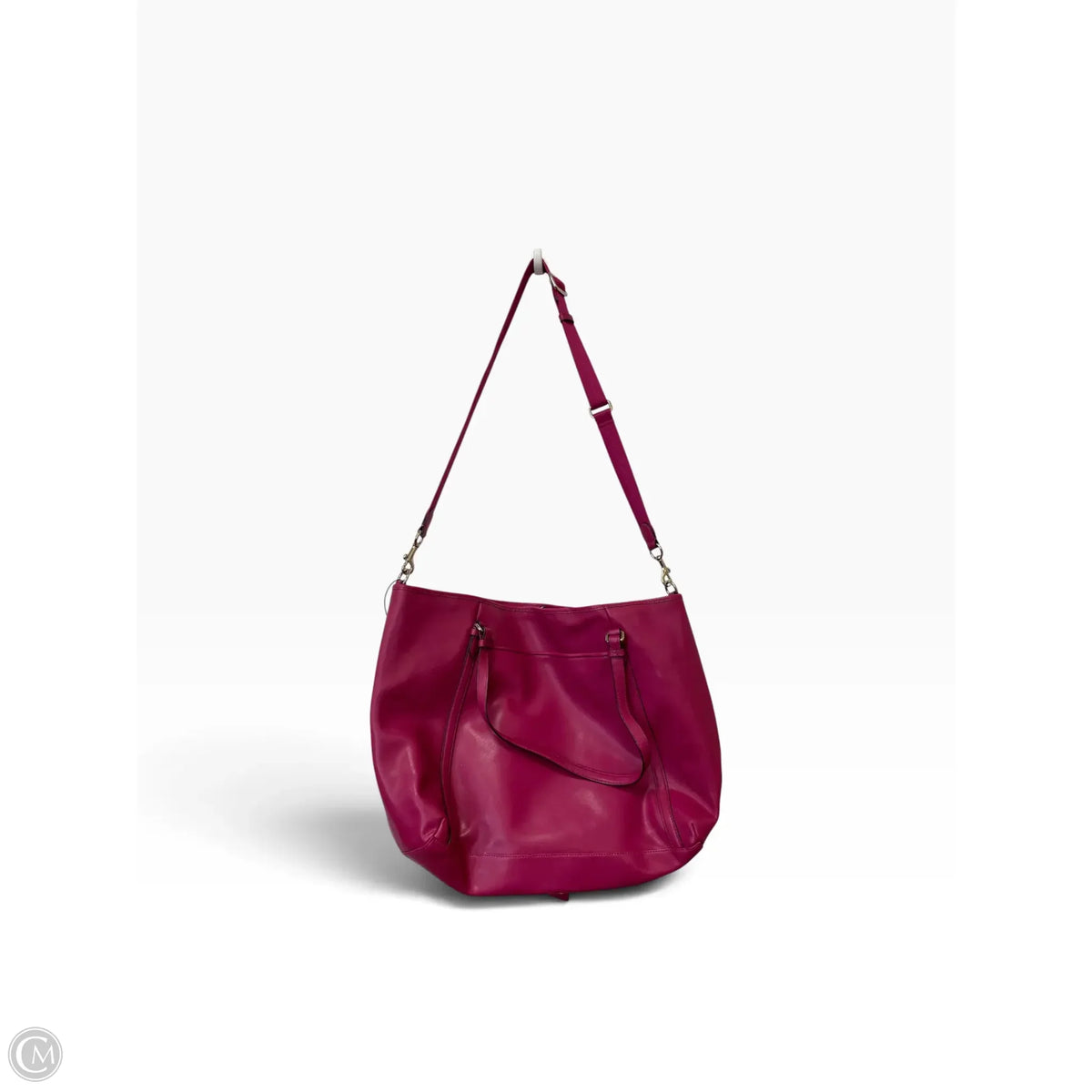 Handbag Designer By Coach, Size: Large