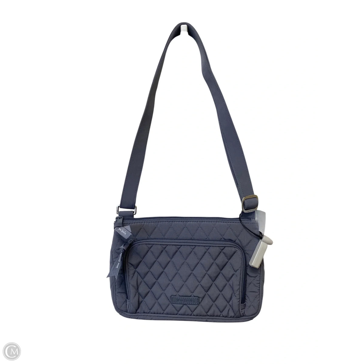 Crossbody By Vera Bradley, Size: Medium