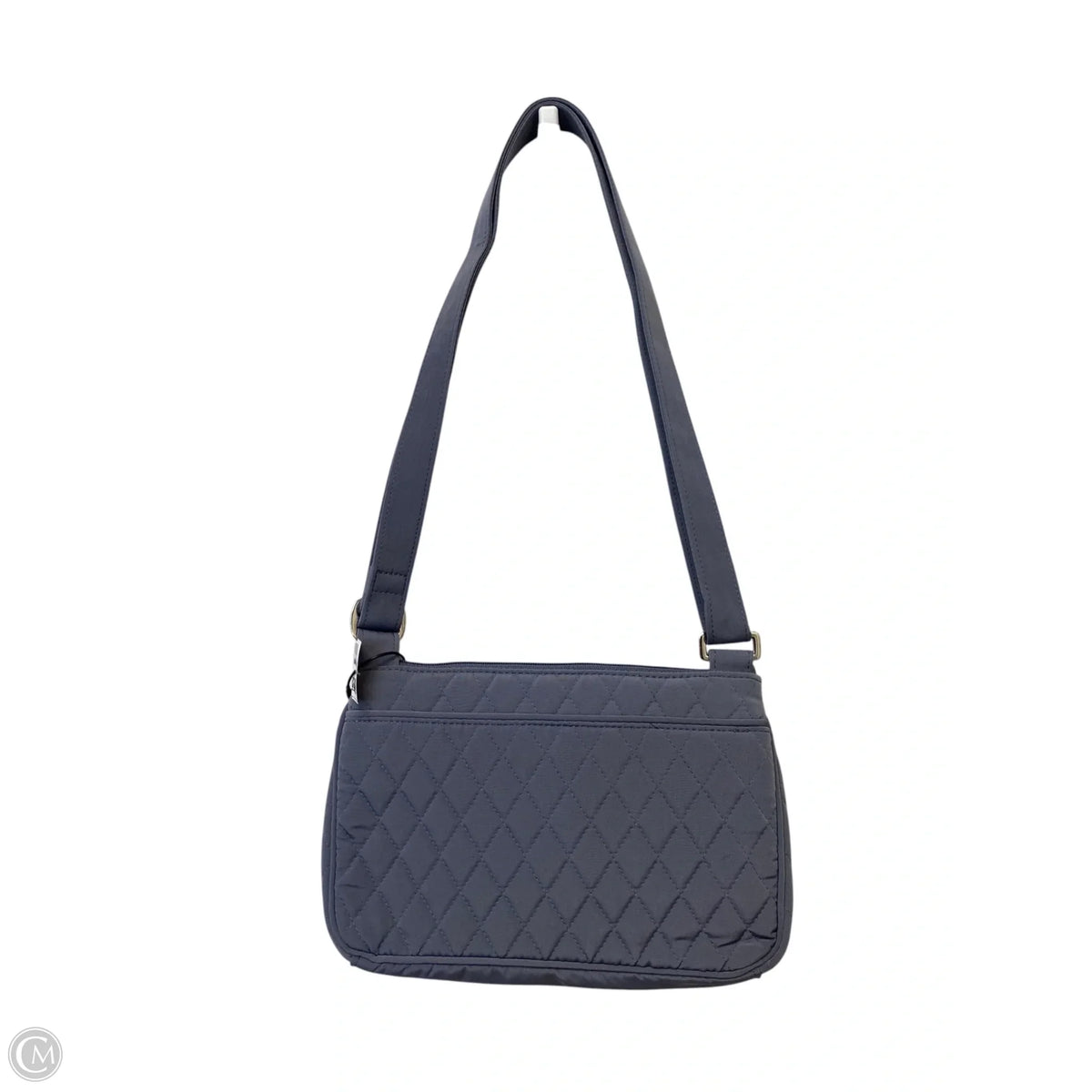 Crossbody By Vera Bradley, Size: Medium