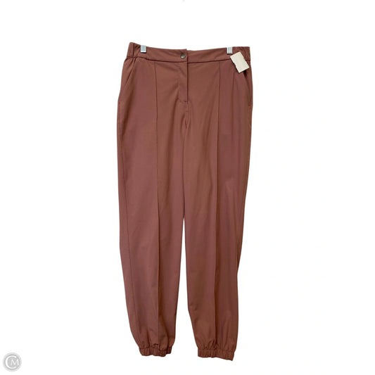 Pants Other By Lululemon In Pink, Size: 6