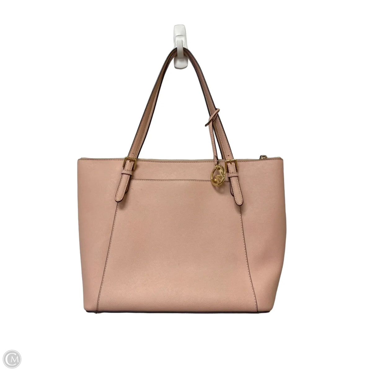 Handbag Designer By Michael Kors, Size: Medium