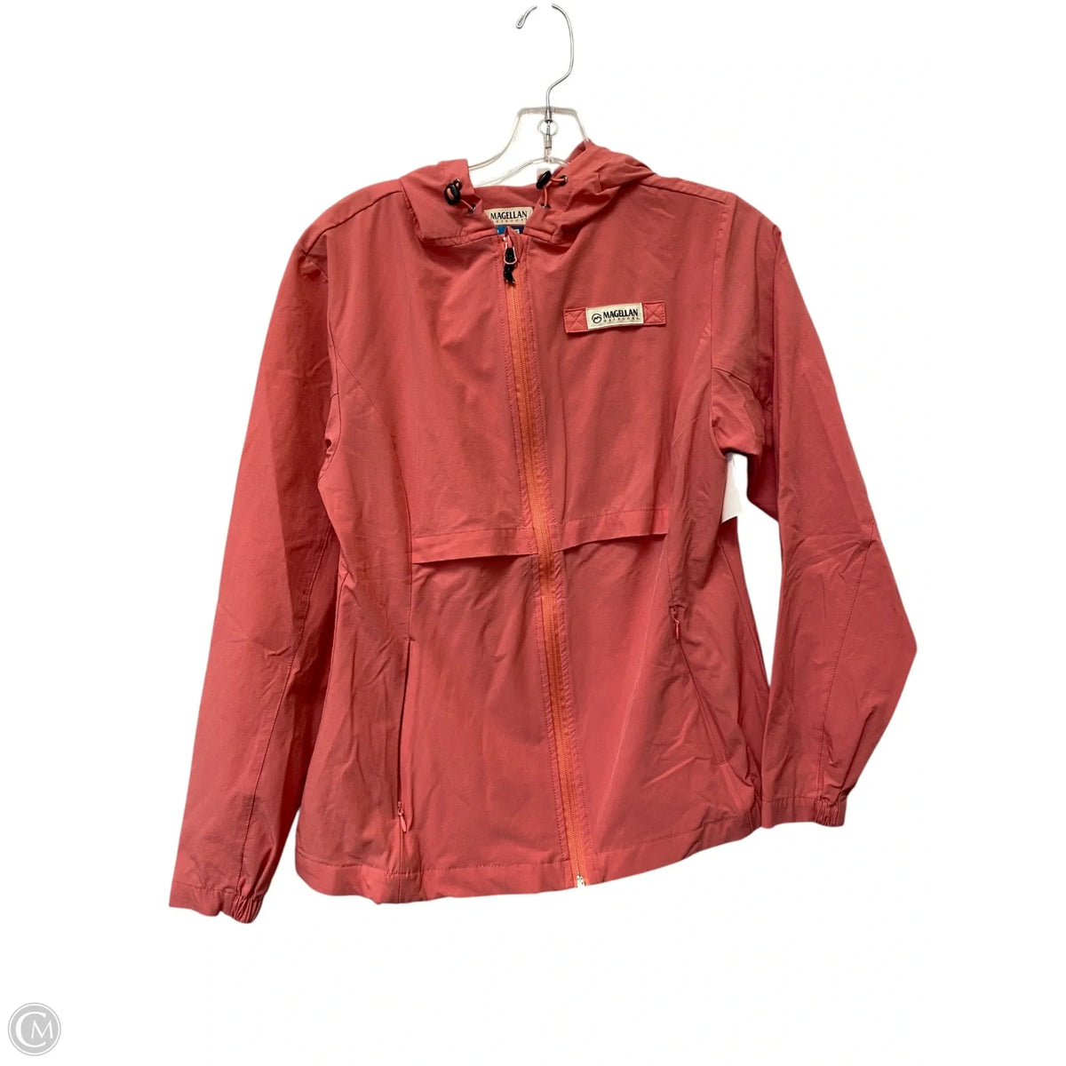 Jacket Other By Magellan In Pink, Size: Xs