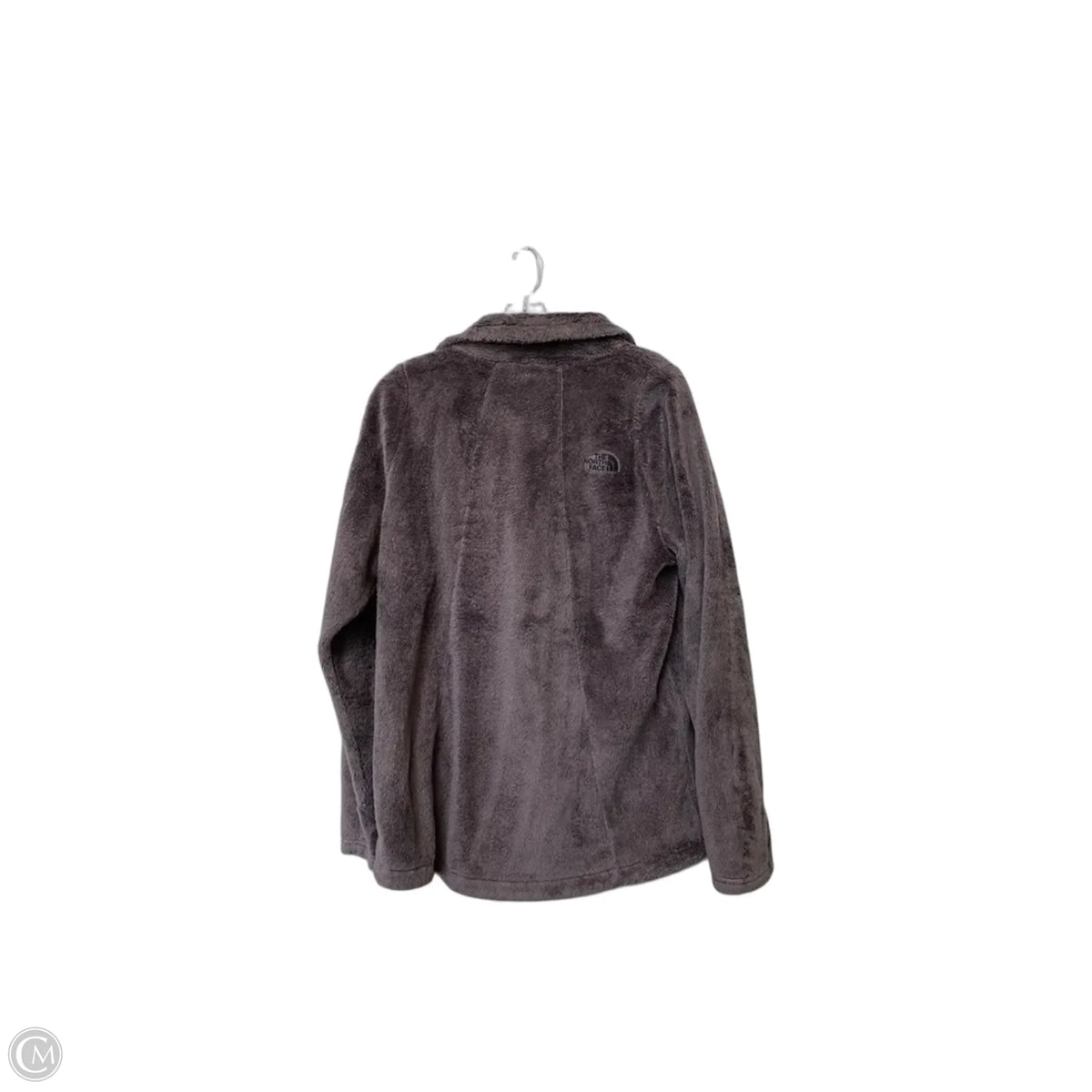 Jacket Other By The North Face In Grey, Size: L