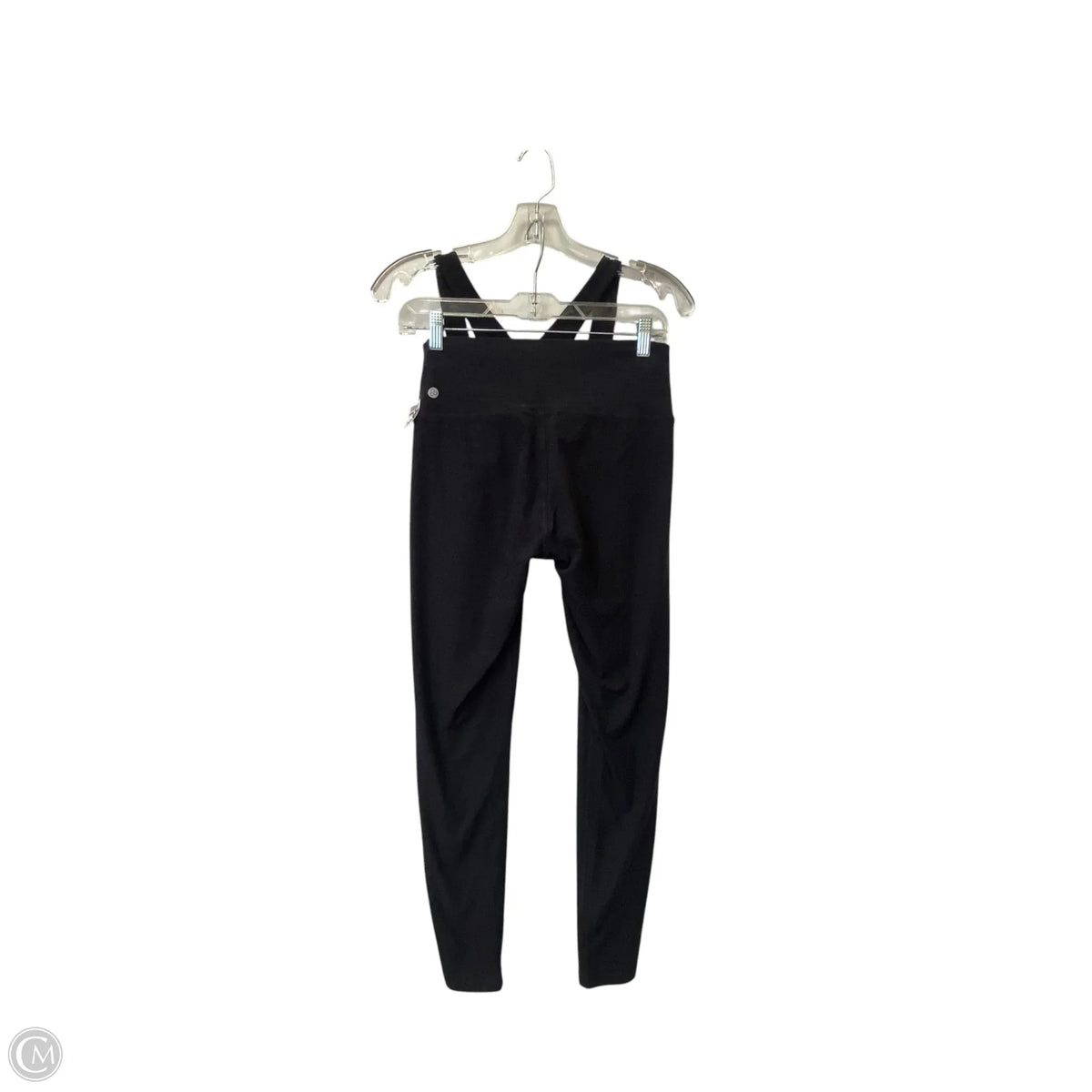 Athletic Pants 2pc By Zella In Grey, Size: M