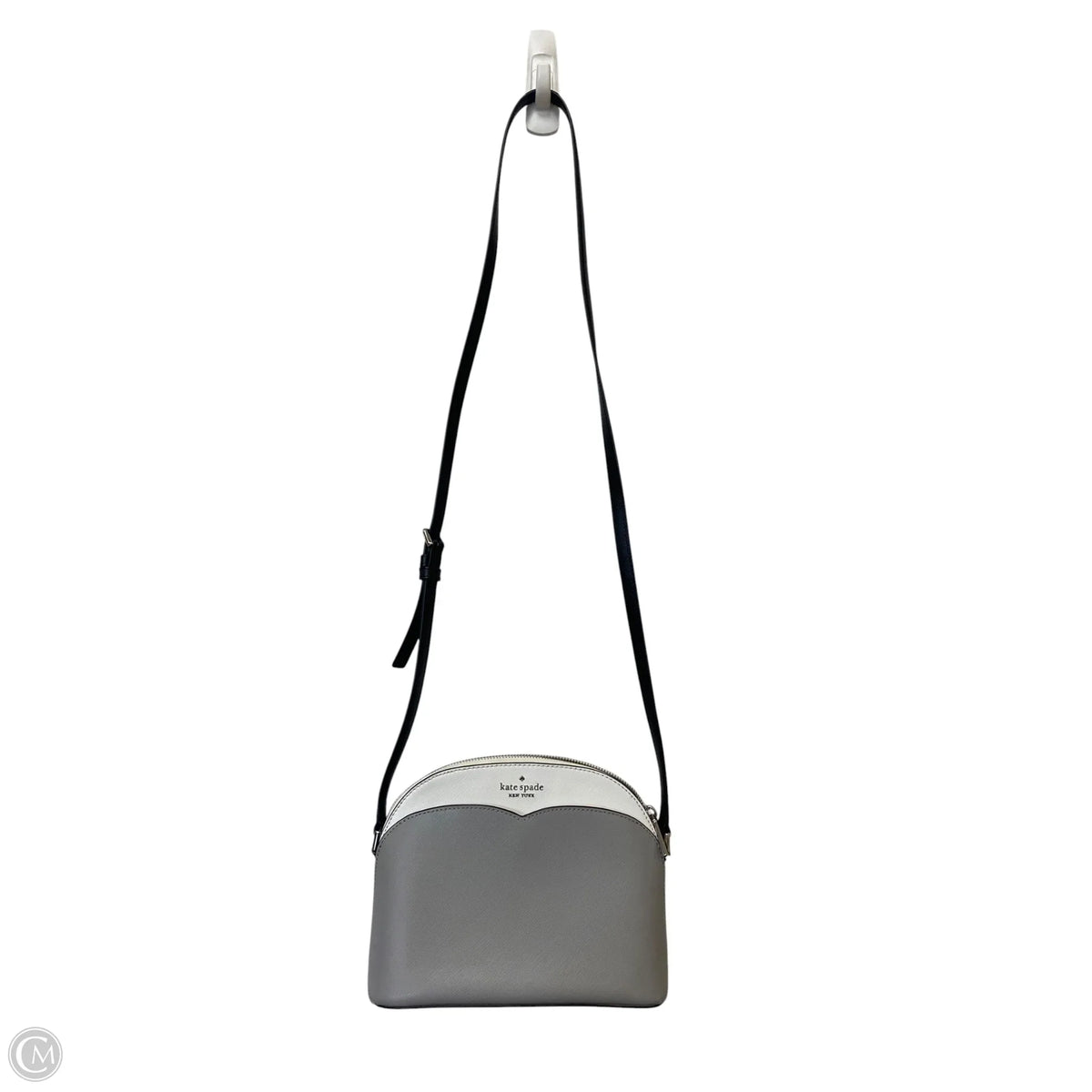 Crossbody Designer By Kate Spade, Size: Medium
