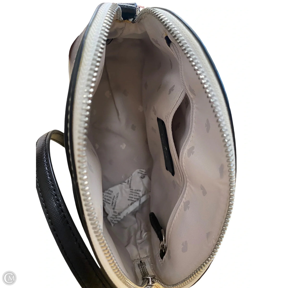 Crossbody Designer By Kate Spade, Size: Medium