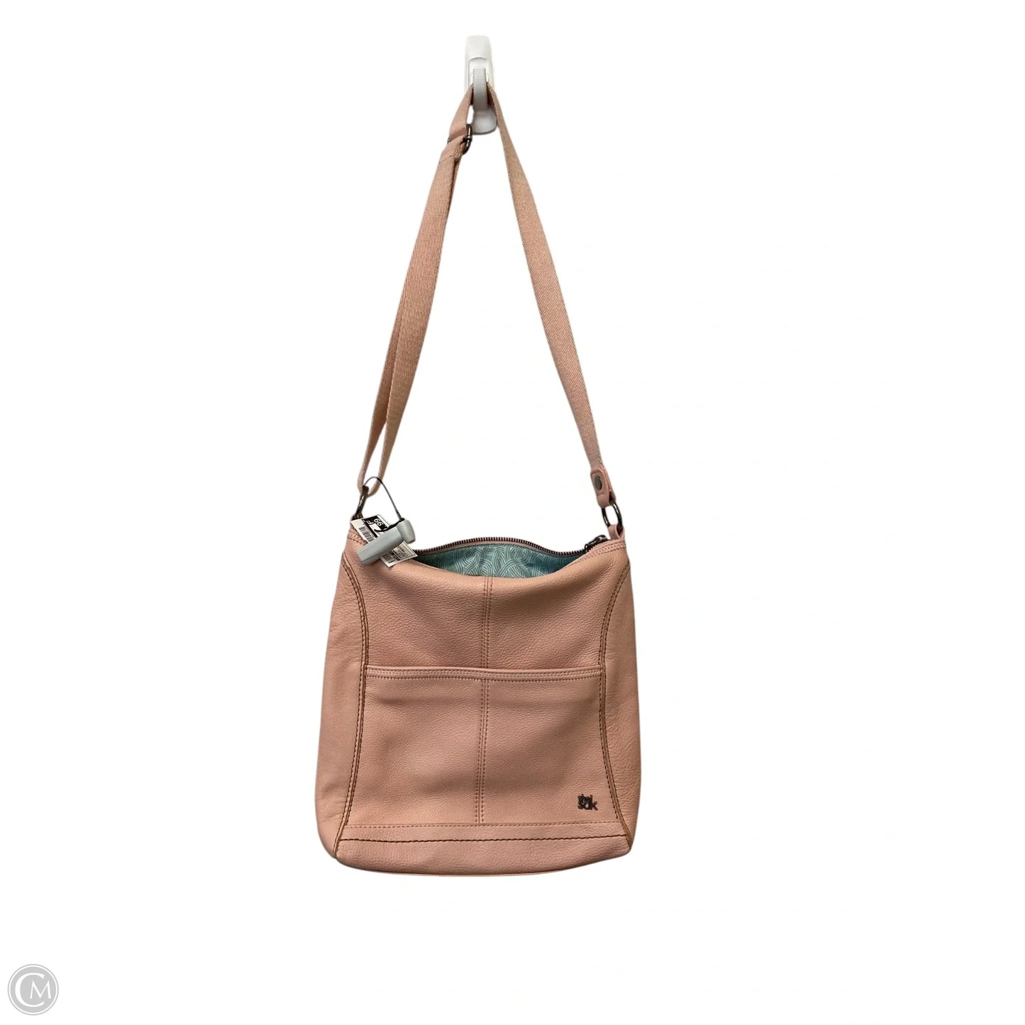 Handbag By The Sak, Size: Medium