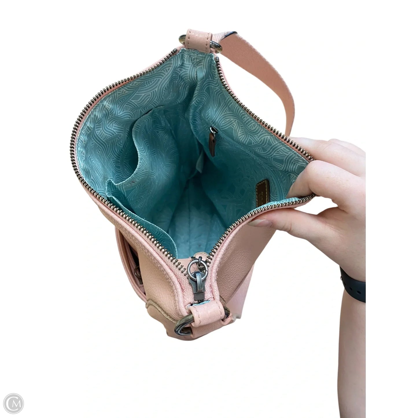 Handbag By The Sak, Size: Medium