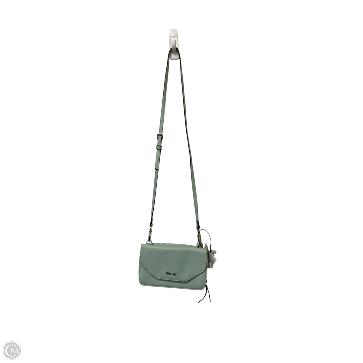 Crossbody By Nine West, Size: Medium