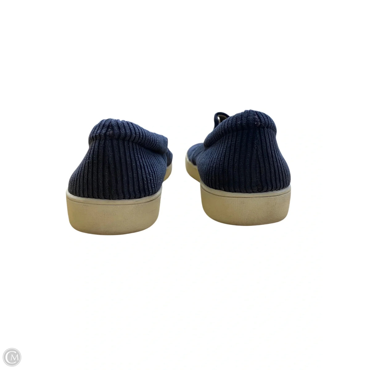 Shoes Flats By Naturalizer In Blue, Size: 7