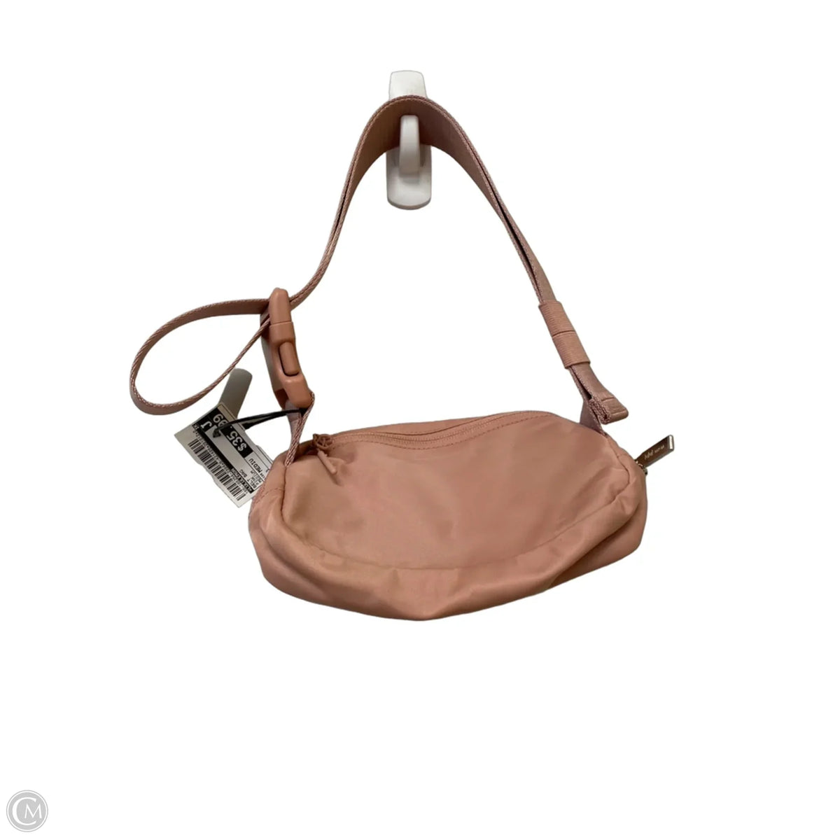 Belt Bag By Lululemon, Size: Medium