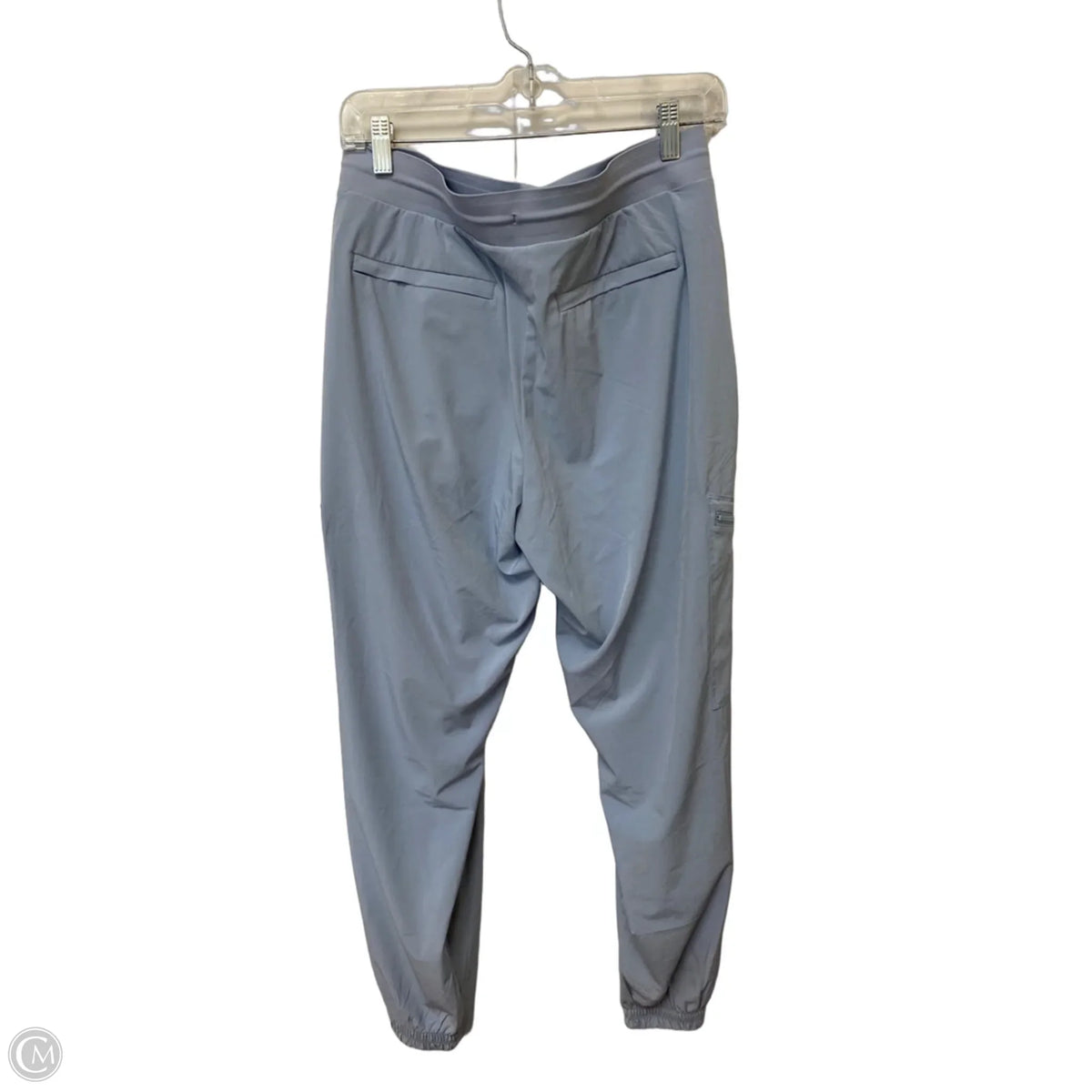 Athletic Pants By Athleta In Blue, Size: 10