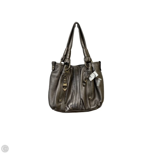 Handbag By Makowsky, Size: Medium