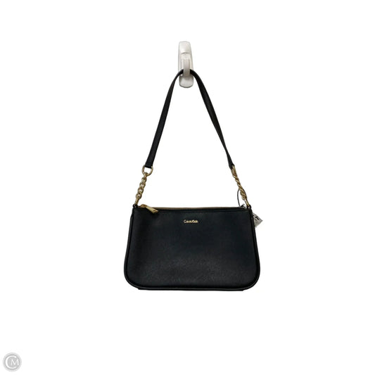 Handbag By Calvin Klein, Size: Small