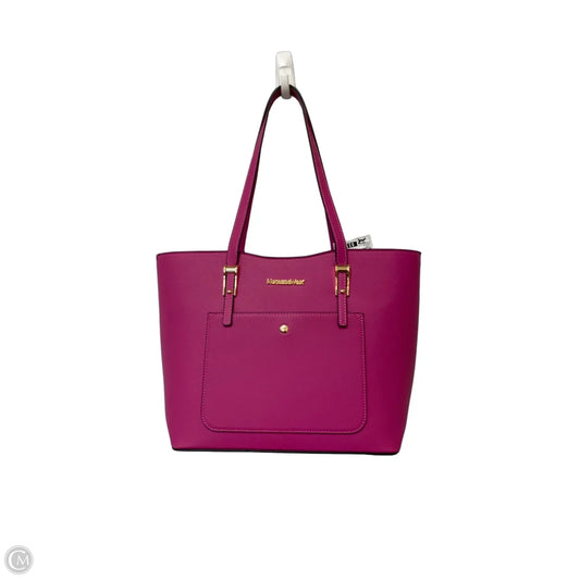 Handbag By Montana West, Size: Medium