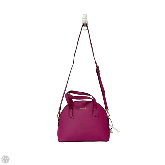 Crossbody By Montana West, Size: Medium