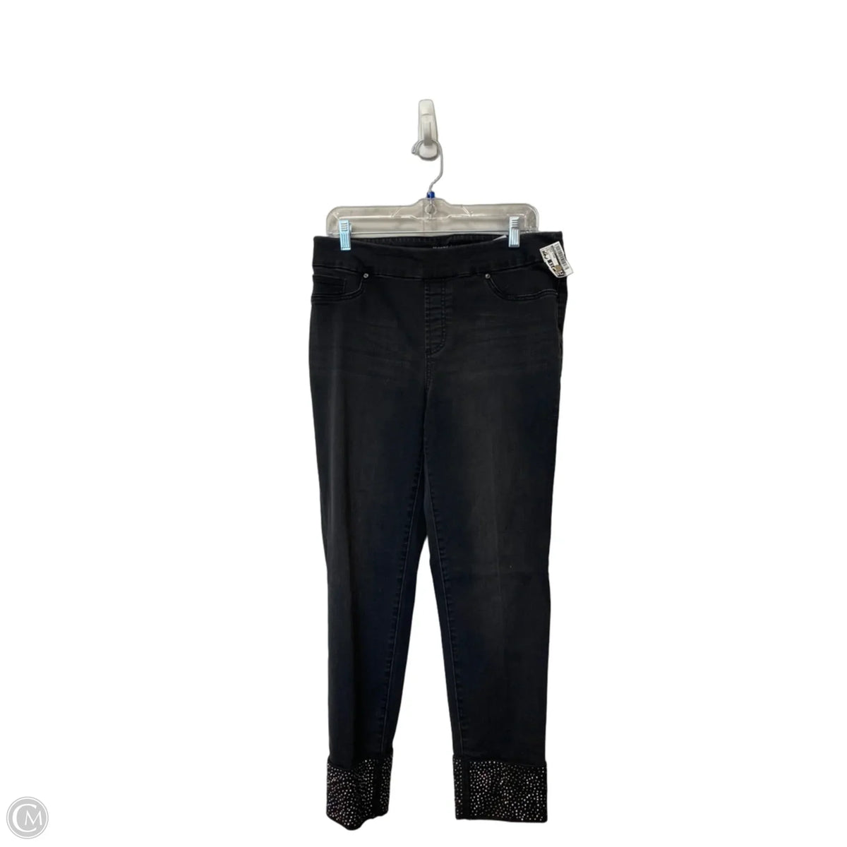 Pants Other By Chicos In Black, Size: 10