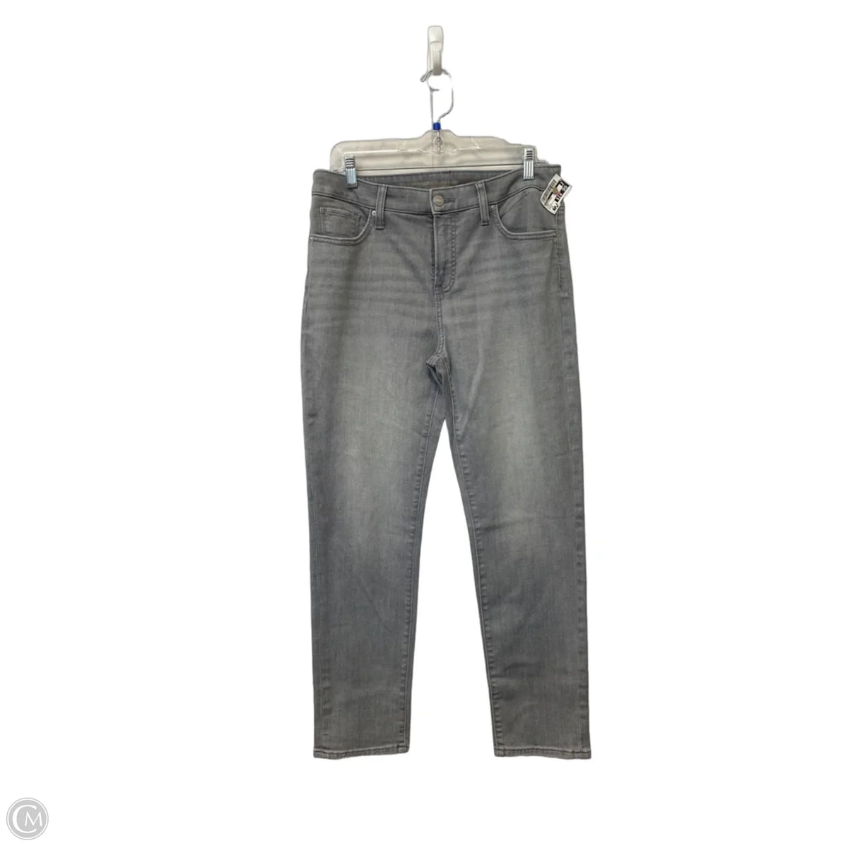 Pants Other By Chicos In Grey, Size: 8