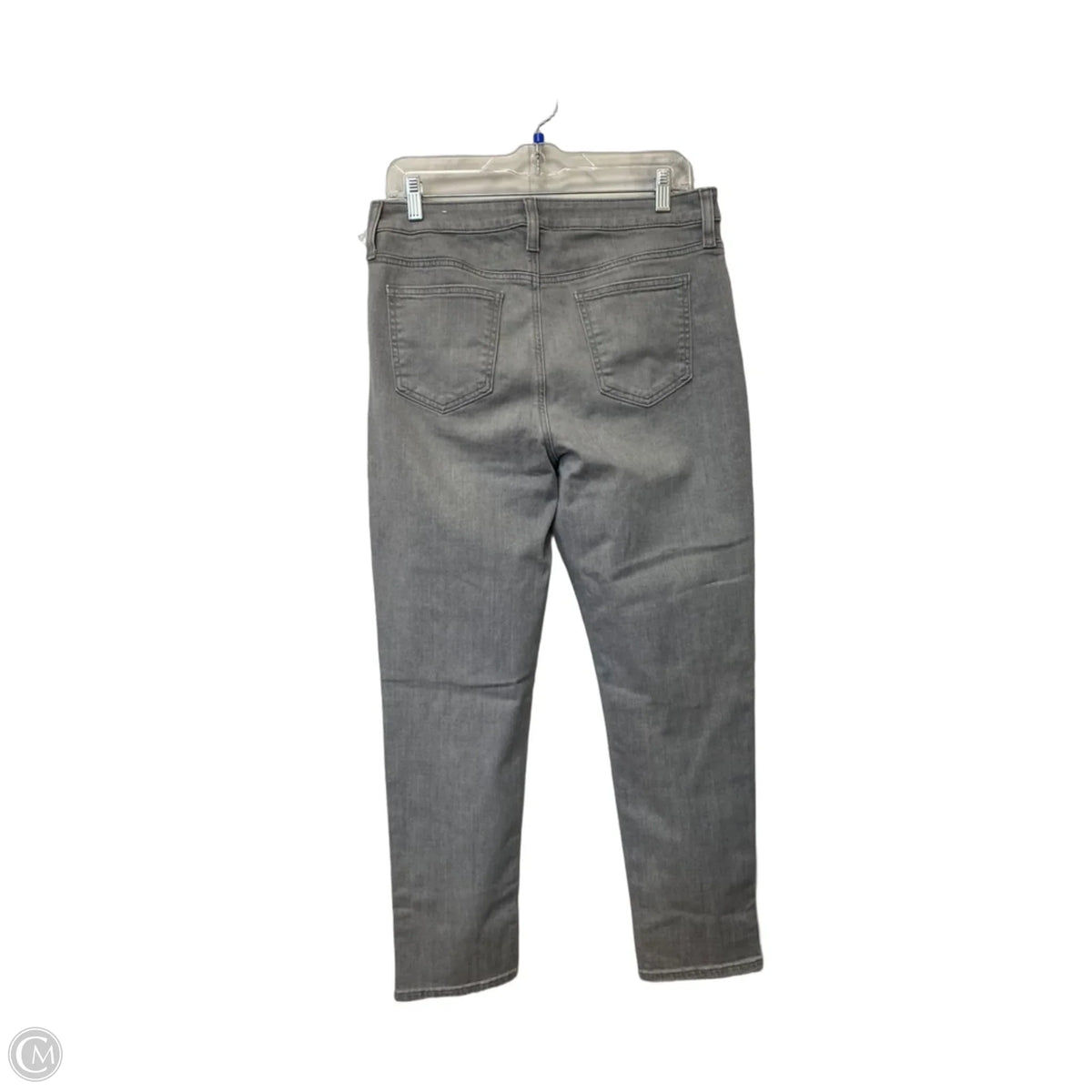 Pants Other By Chicos In Grey, Size: 8