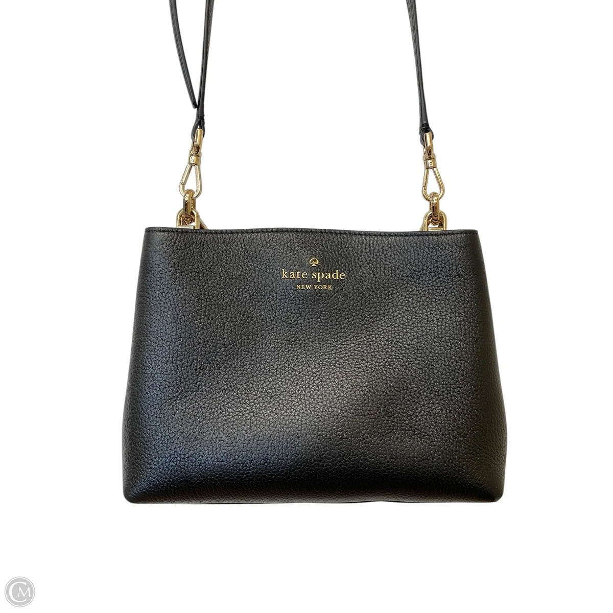 Crossbody Designer By Kate Spade, Size: Small