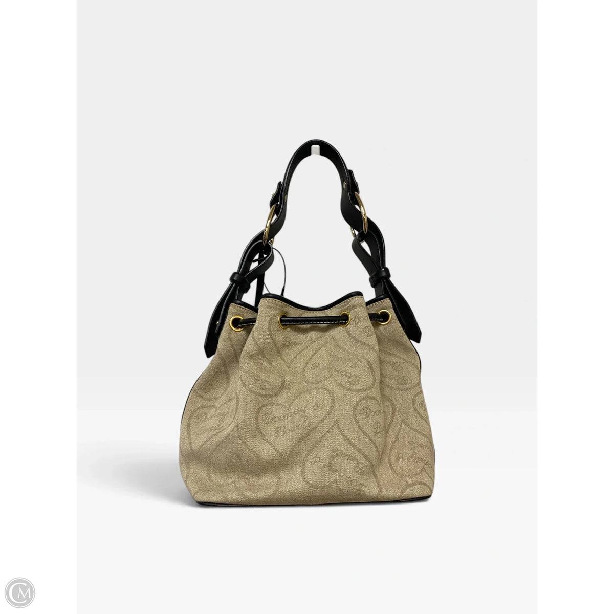 Handbag Designer By Dooney And Bourke, Size: Large