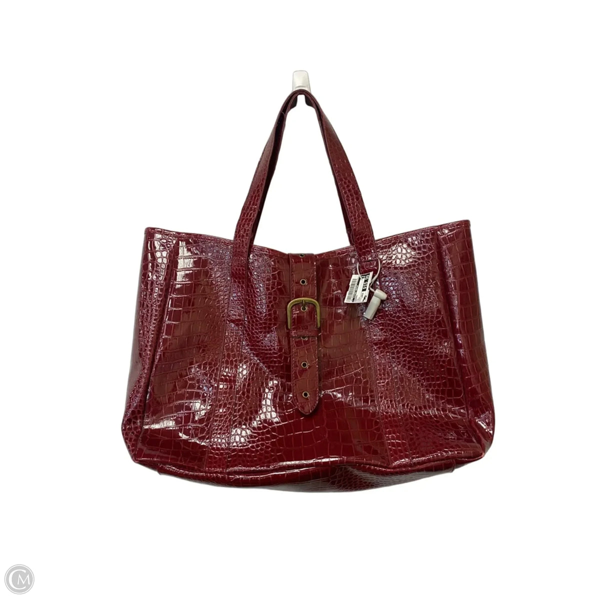 Handbag By Clothes Mentor, Size: Large