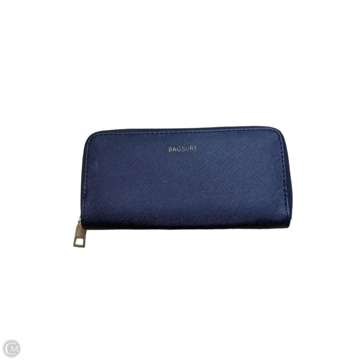 Wallet By Clothes Mentor, Size: Medium