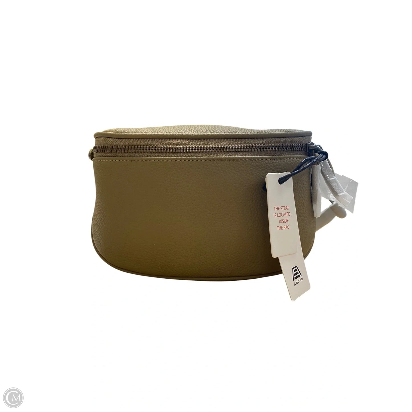 Handbag By Cma, Size: Small
