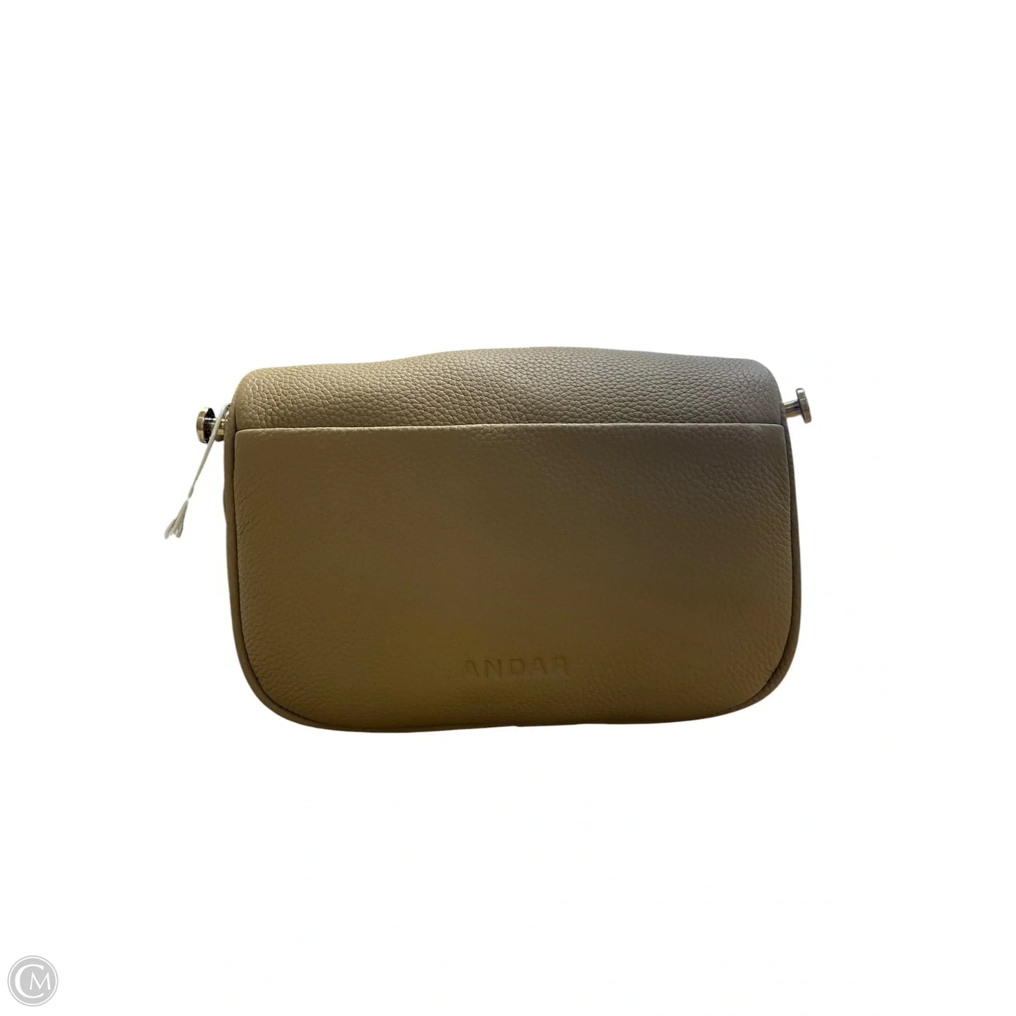 Handbag By Cma, Size: Small