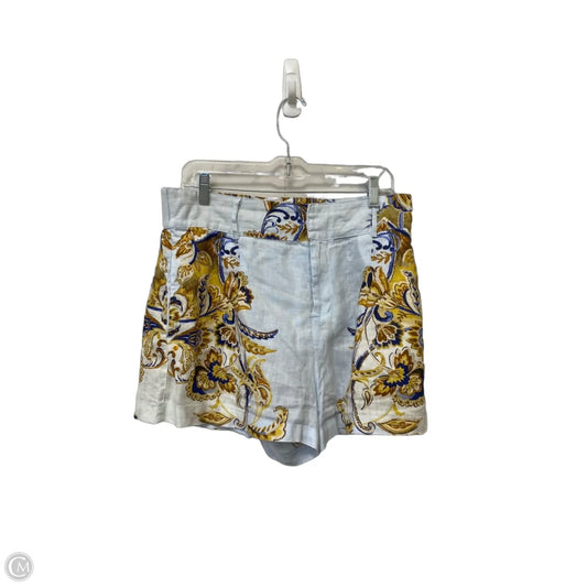 Shorts By Joie In Multi-colored, Size: L