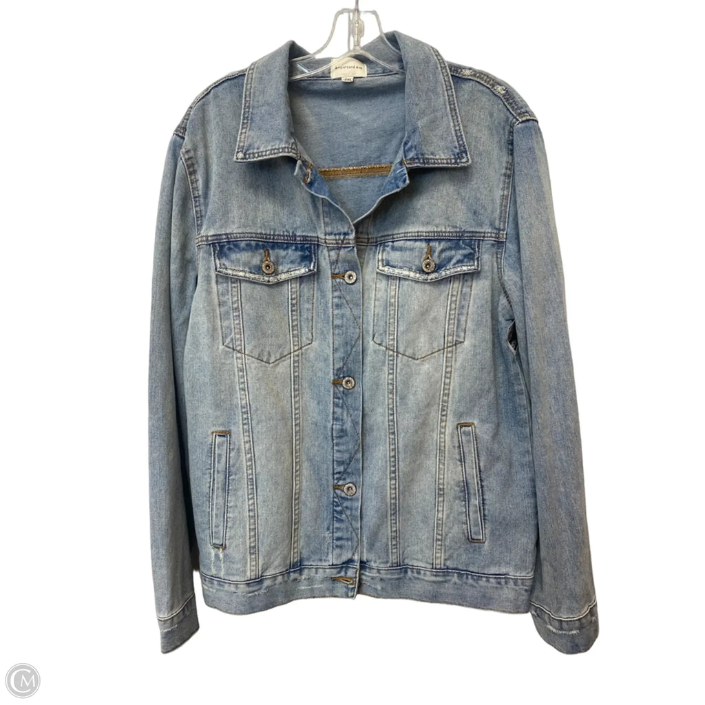 Pre-Owned Jackets - Clothes Mentor