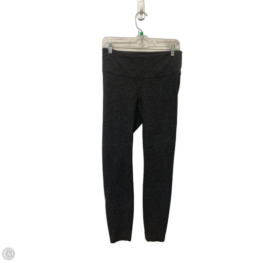 Pants Leggings By White House Black Market In Grey, Size: 12