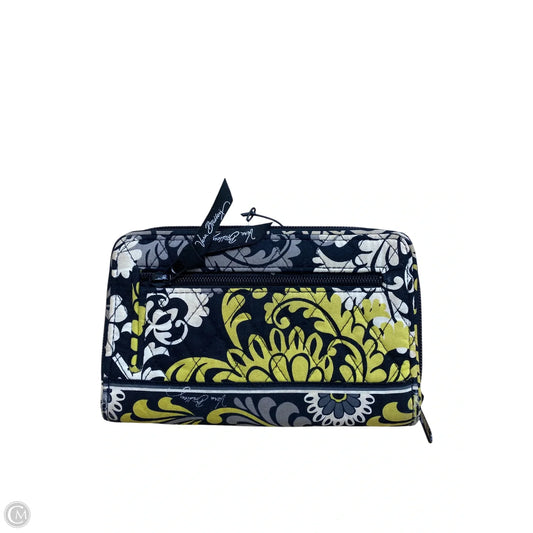 Wallet By Vera Bradley, Size: Medium