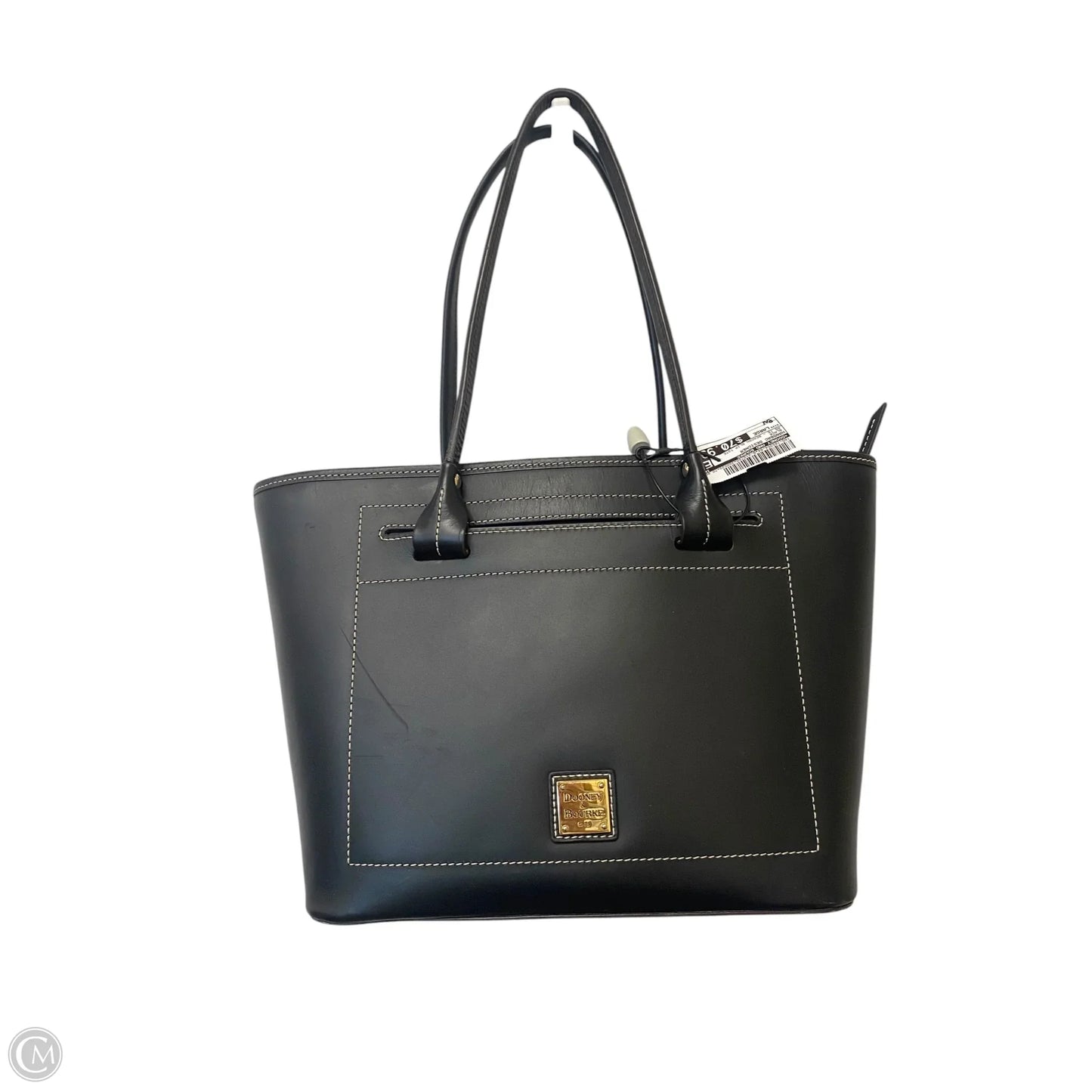 Handbag Designer By Dooney And Bourke, Size: Large