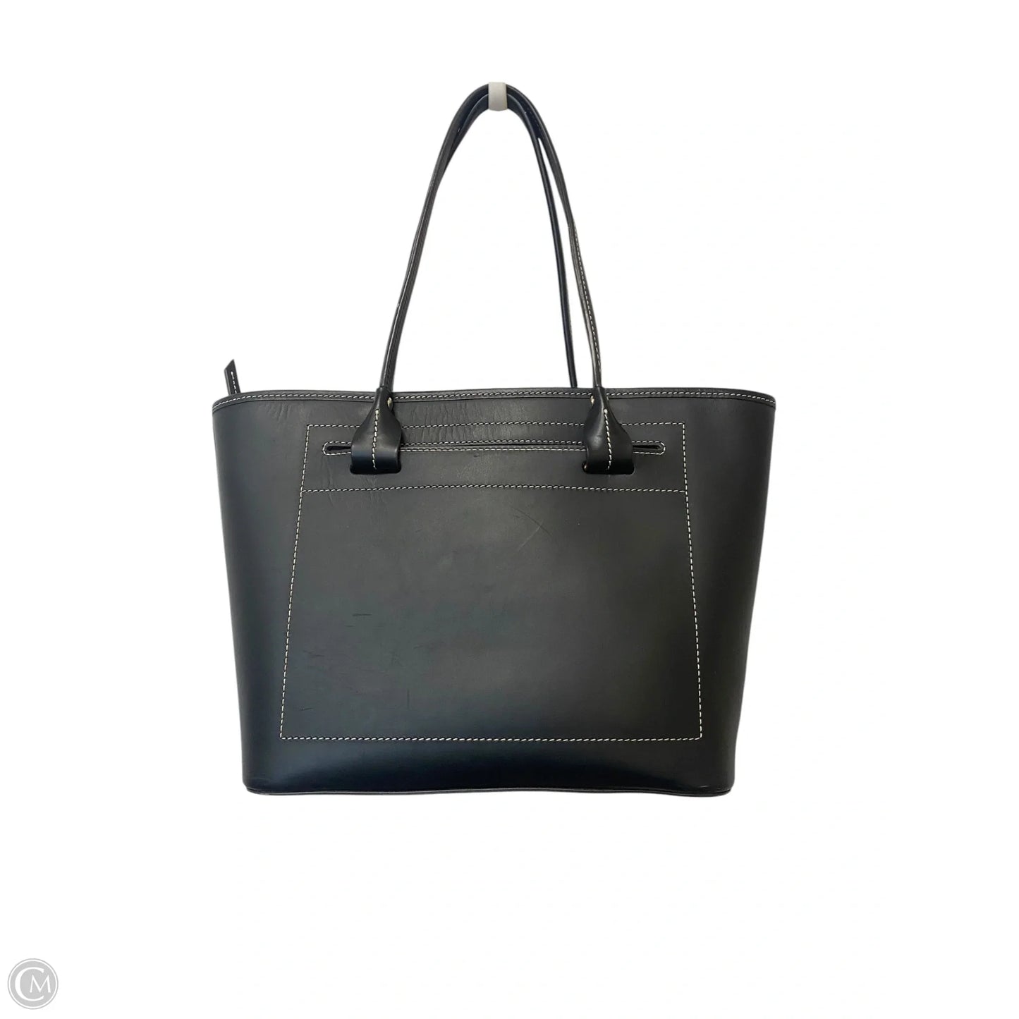 Handbag Designer By Dooney And Bourke, Size: Large