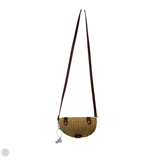 Crossbody By White House Black Market, Size: Medium
