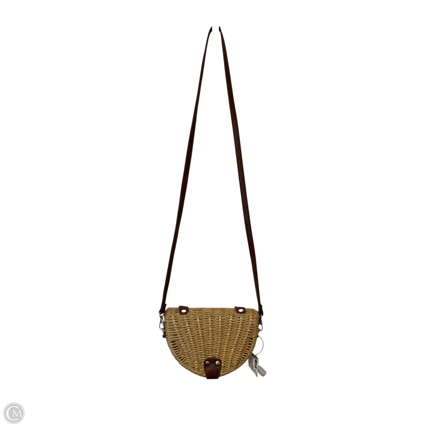 Crossbody By White House Black Market, Size: Medium