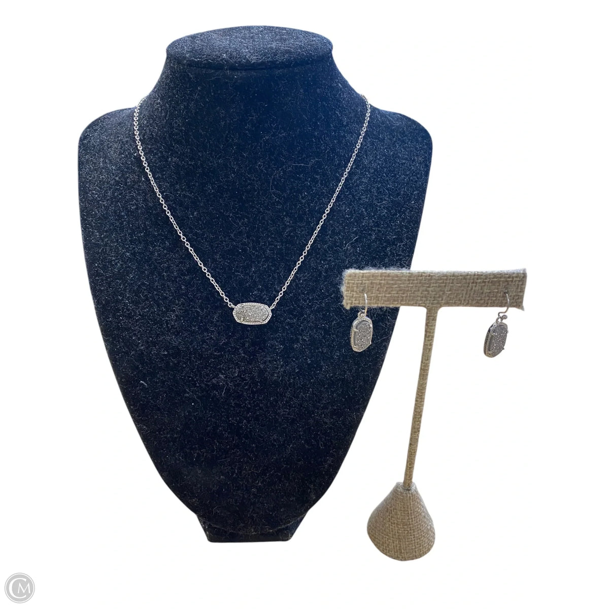 Necklace Set By Kendra Scott
