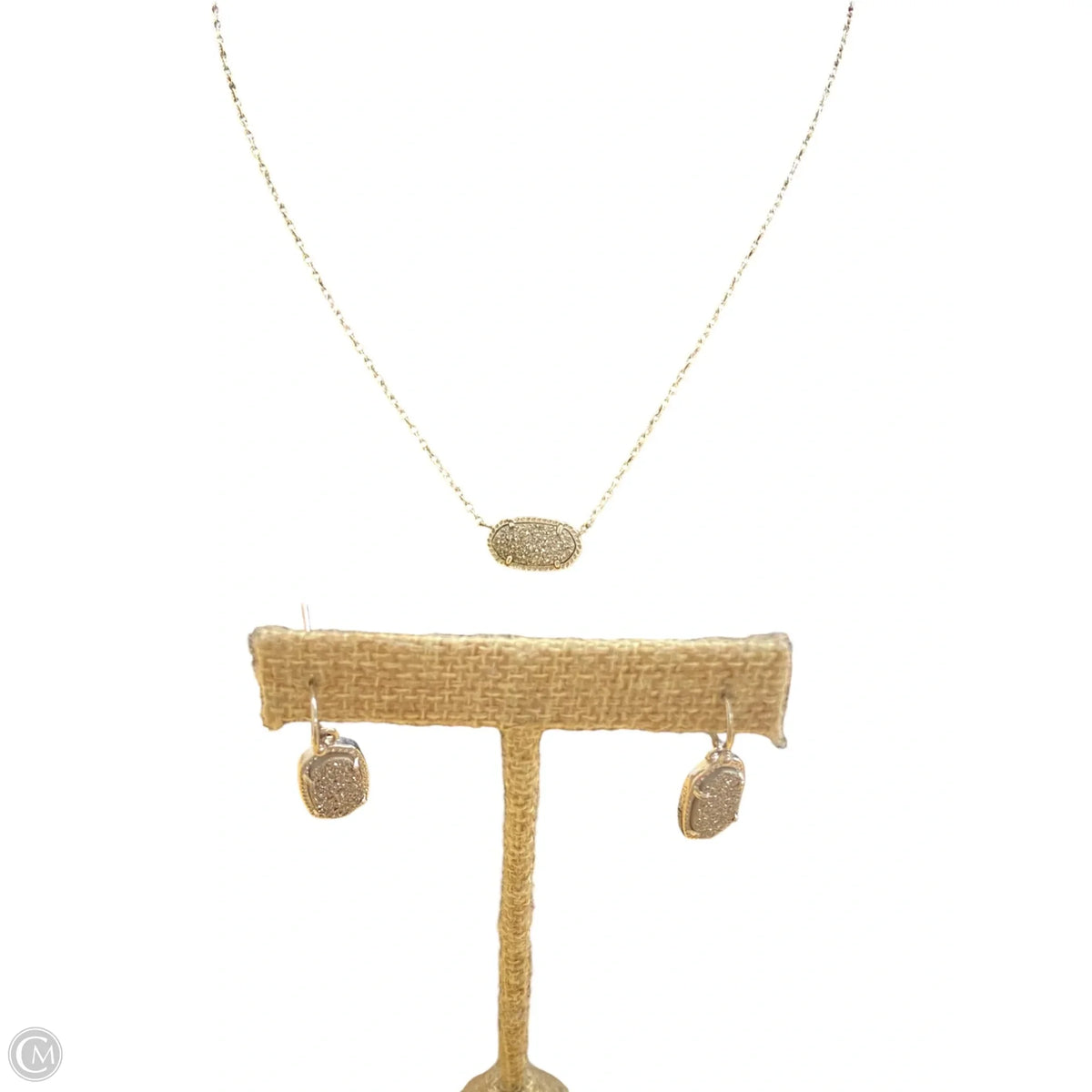 Necklace Set By Kendra Scott