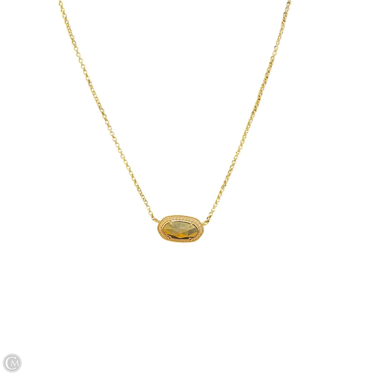 Necklace Set By Kendra Scott