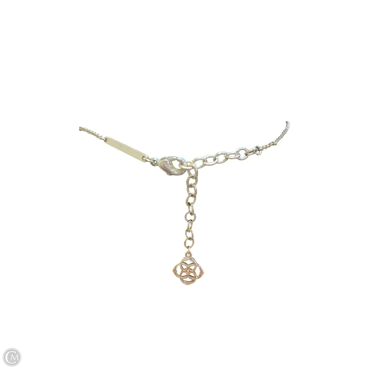 Necklace Chain By Kendra Scott