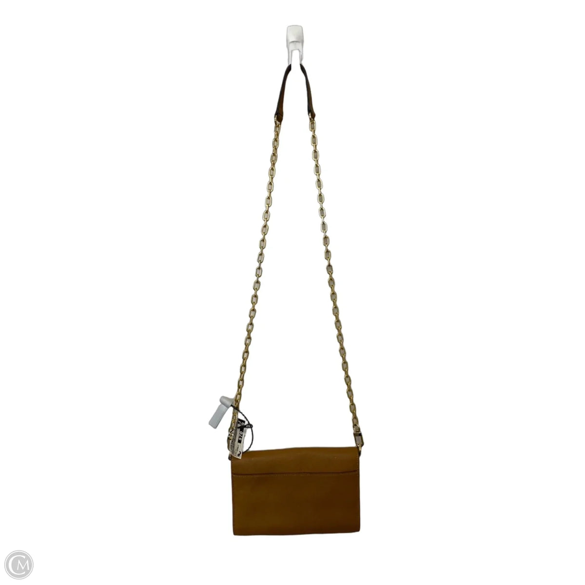 Crossbody Designer By Tory Burch, Size: Small