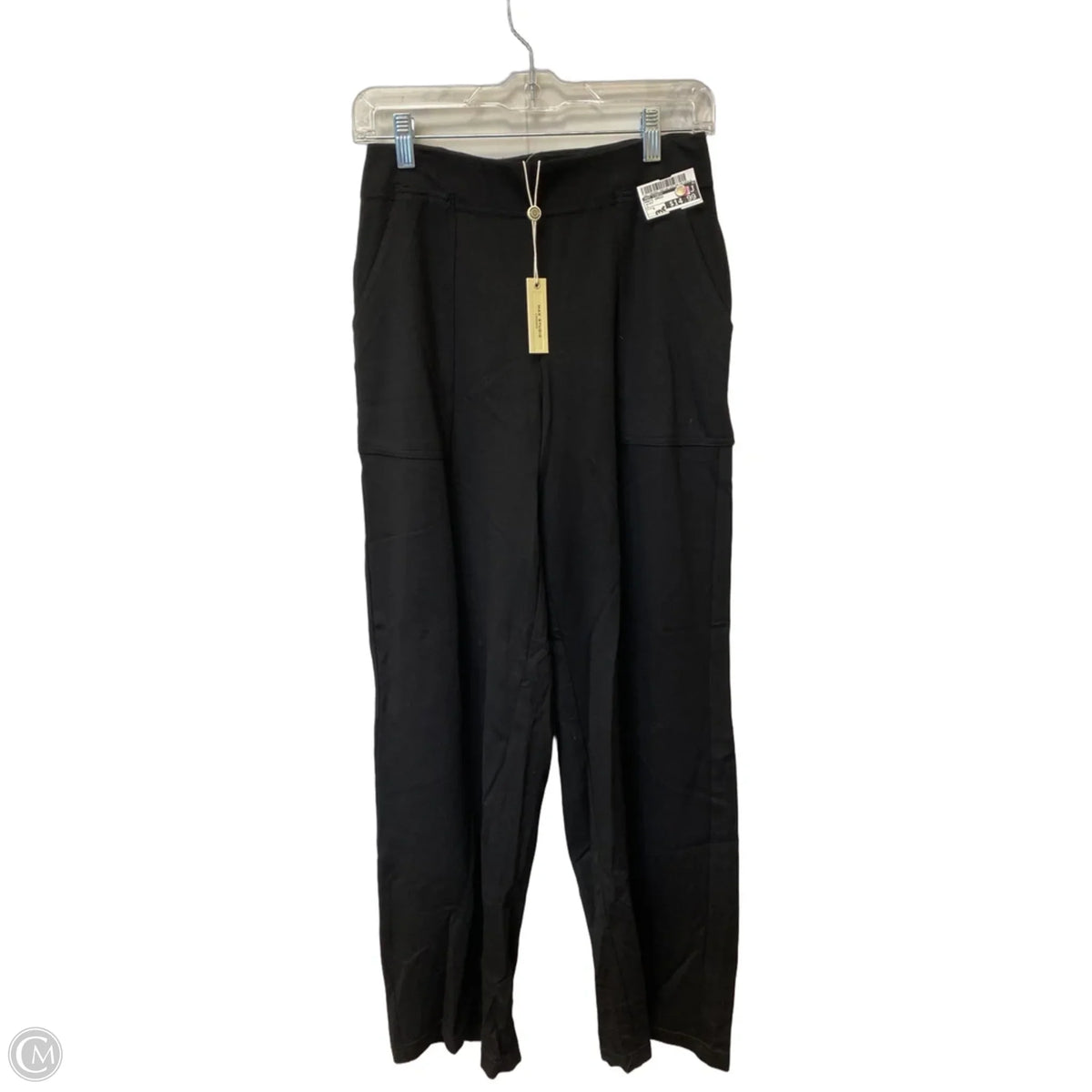 Pants Dress By Max Studio In Black, Size: S