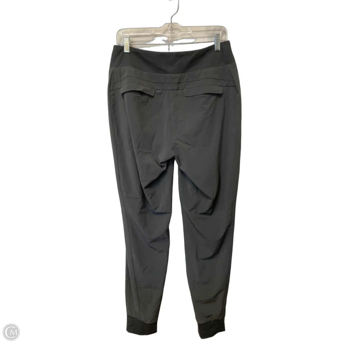 Athletic Pants By Athleta In Grey, Size: 8