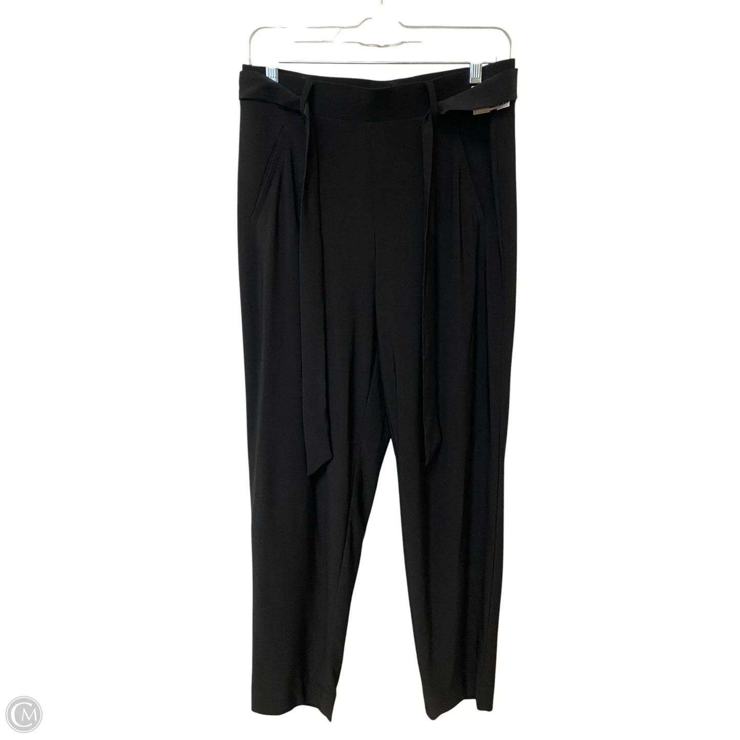 Pants Dress By White House Black Market In Black, Size: S