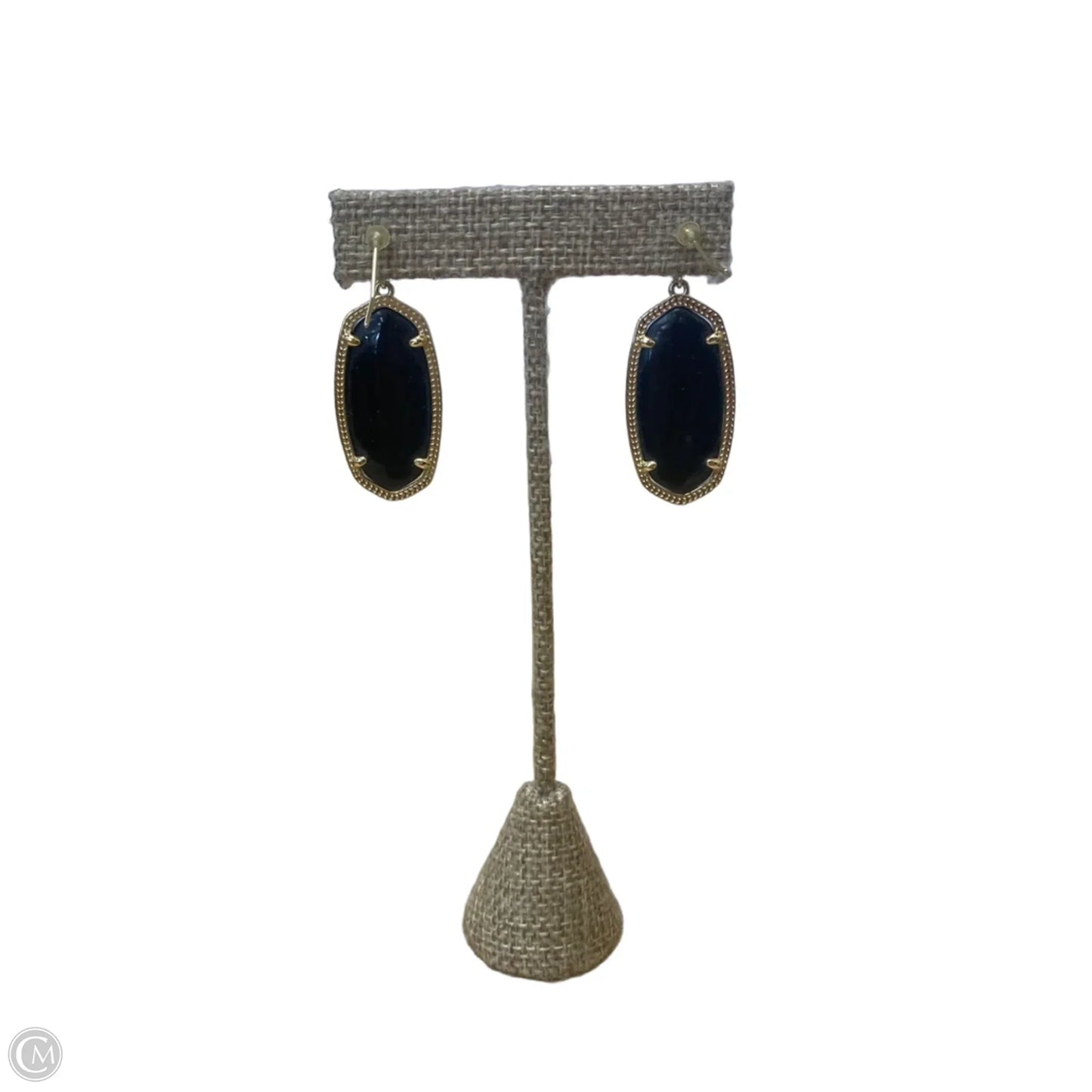 Earrings Dangle/drop By Kendra Scott