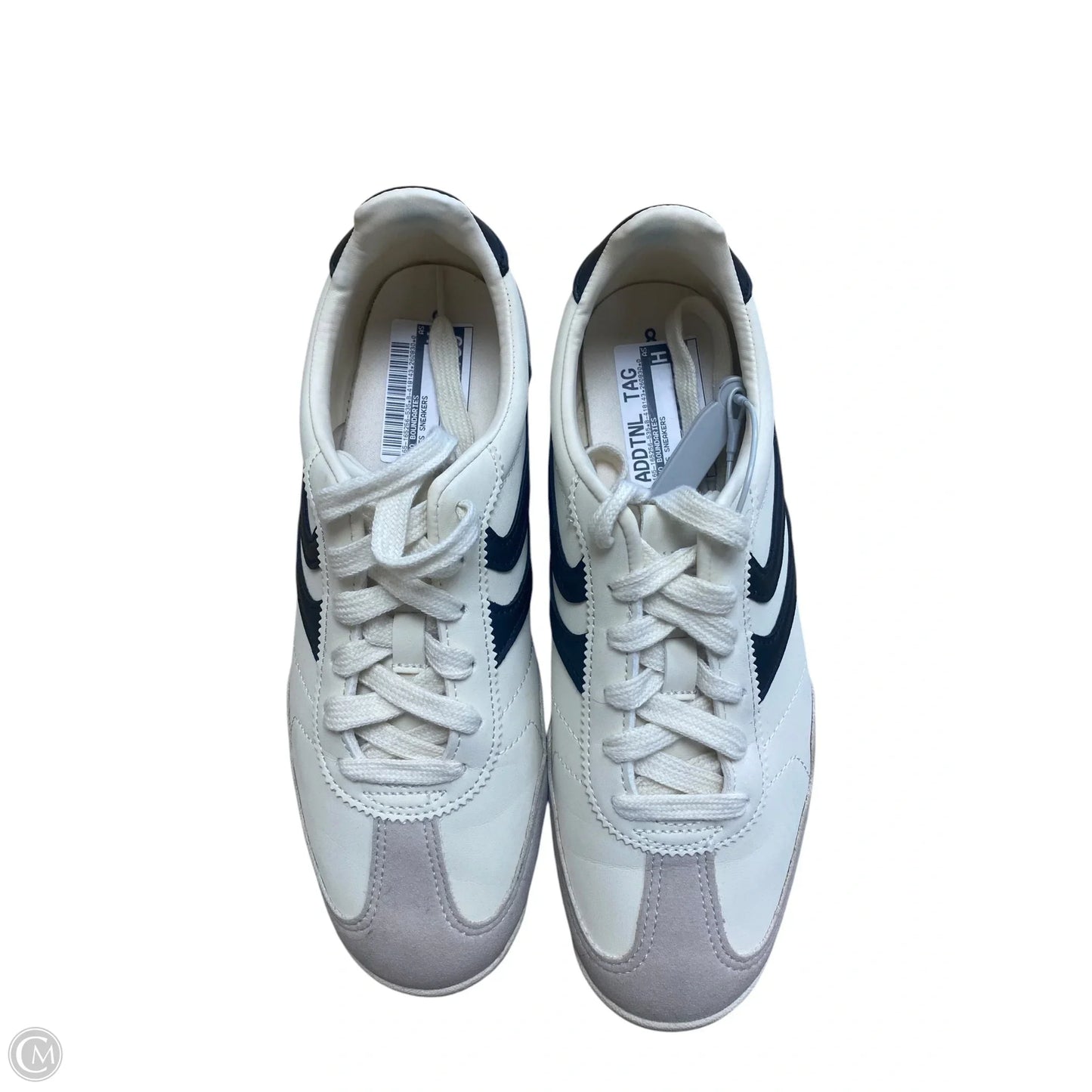 Shoes Sneakers By No Boundaries In White, Size: 8
