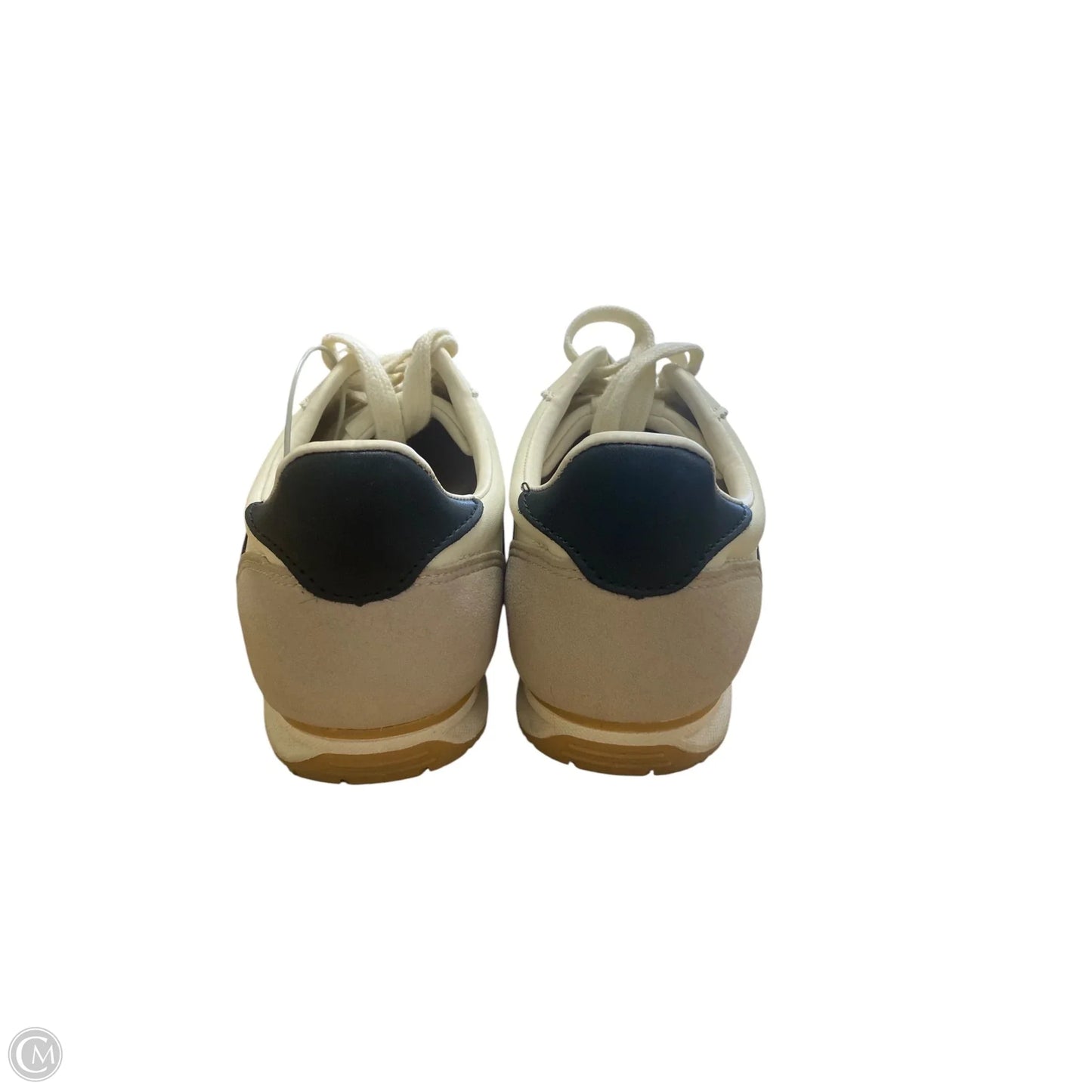 Shoes Sneakers By No Boundaries In White, Size: 8