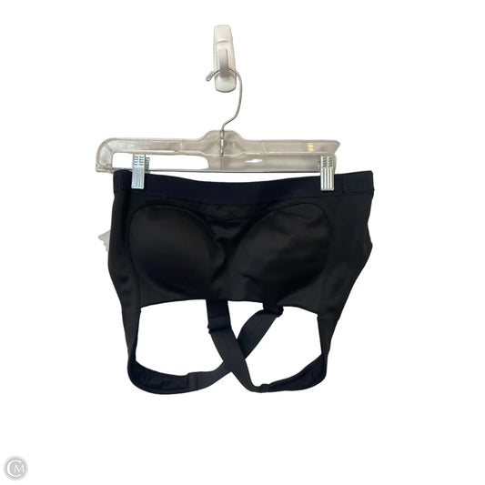 Athletic Bra By Free People In Black, Size: L