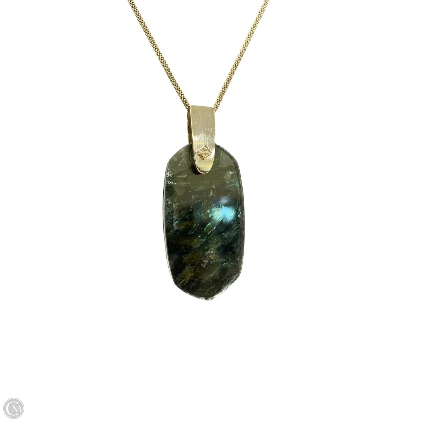 Necklace Pendant By Kendra Scott